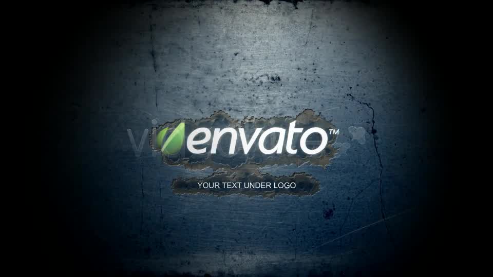 Shooting Logo - Download Videohive 87853