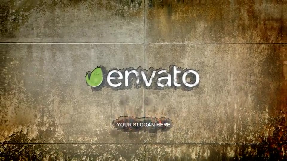 Shooting Logo version 2.0 Videohive 22650386 After Effects Image 5
