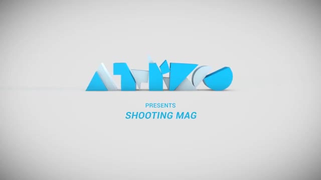 Shooting Mag - Download Videohive 3101815