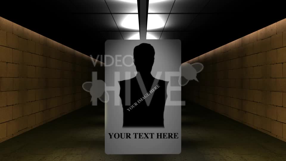 Shooting Range - Download Videohive 52889