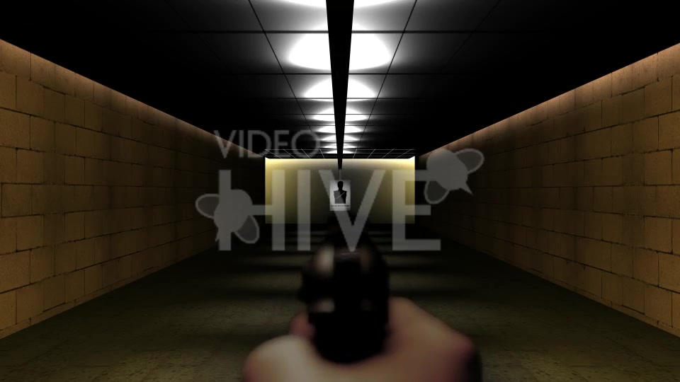 Shooting Range - Download Videohive 52889