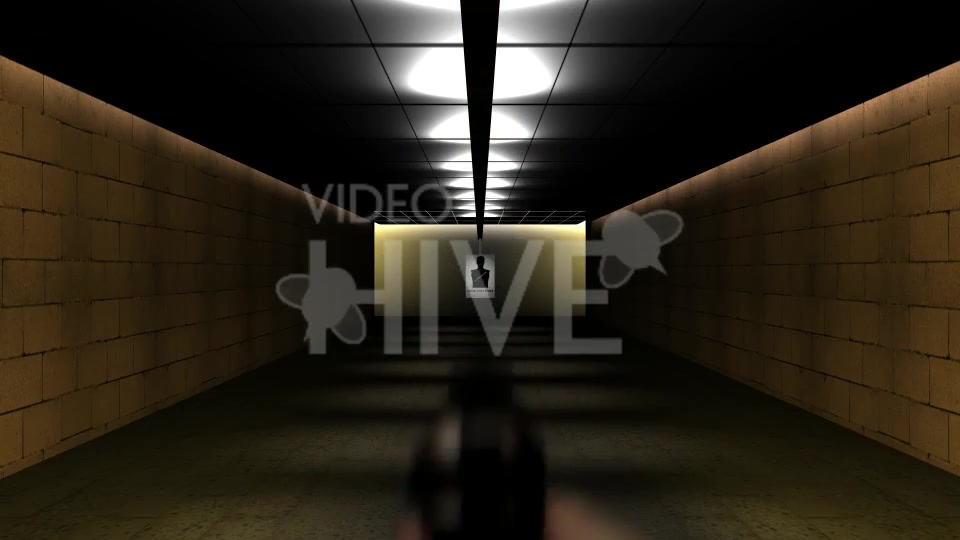 Shooting Range - Download Videohive 52889