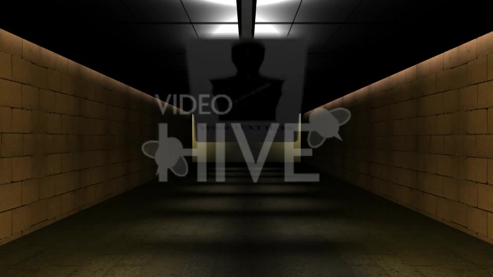 Shooting Range - Download Videohive 52889