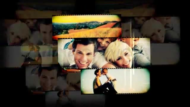 Shooting Session - Download Videohive 758953