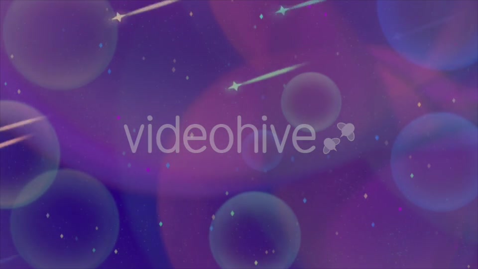 Shooting Stars - Download Videohive 20212177