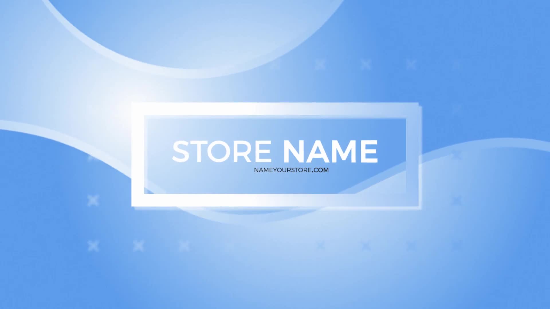 Shop Promo Videohive 22841961 After Effects Image 1