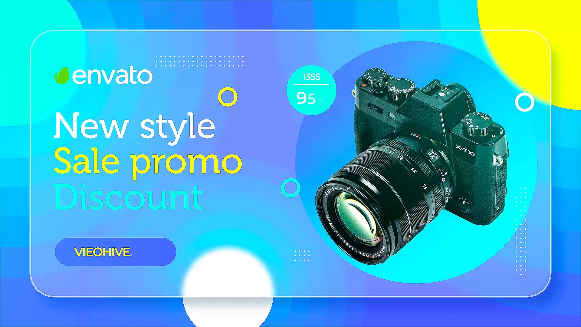 Shop Sales TV Promo Videohive 37736376 After Effects Image 3