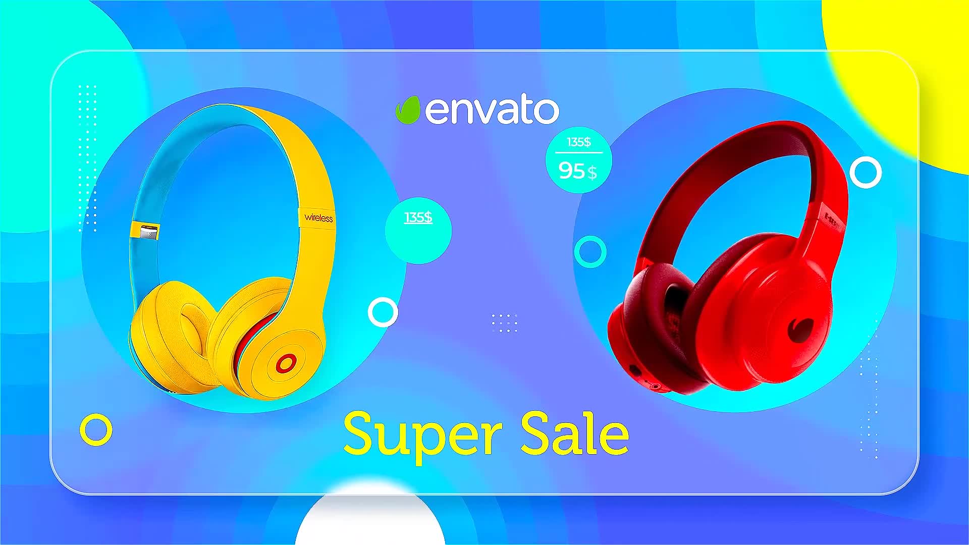 Shop Sales TV Promo Videohive 37736376 After Effects Image 8