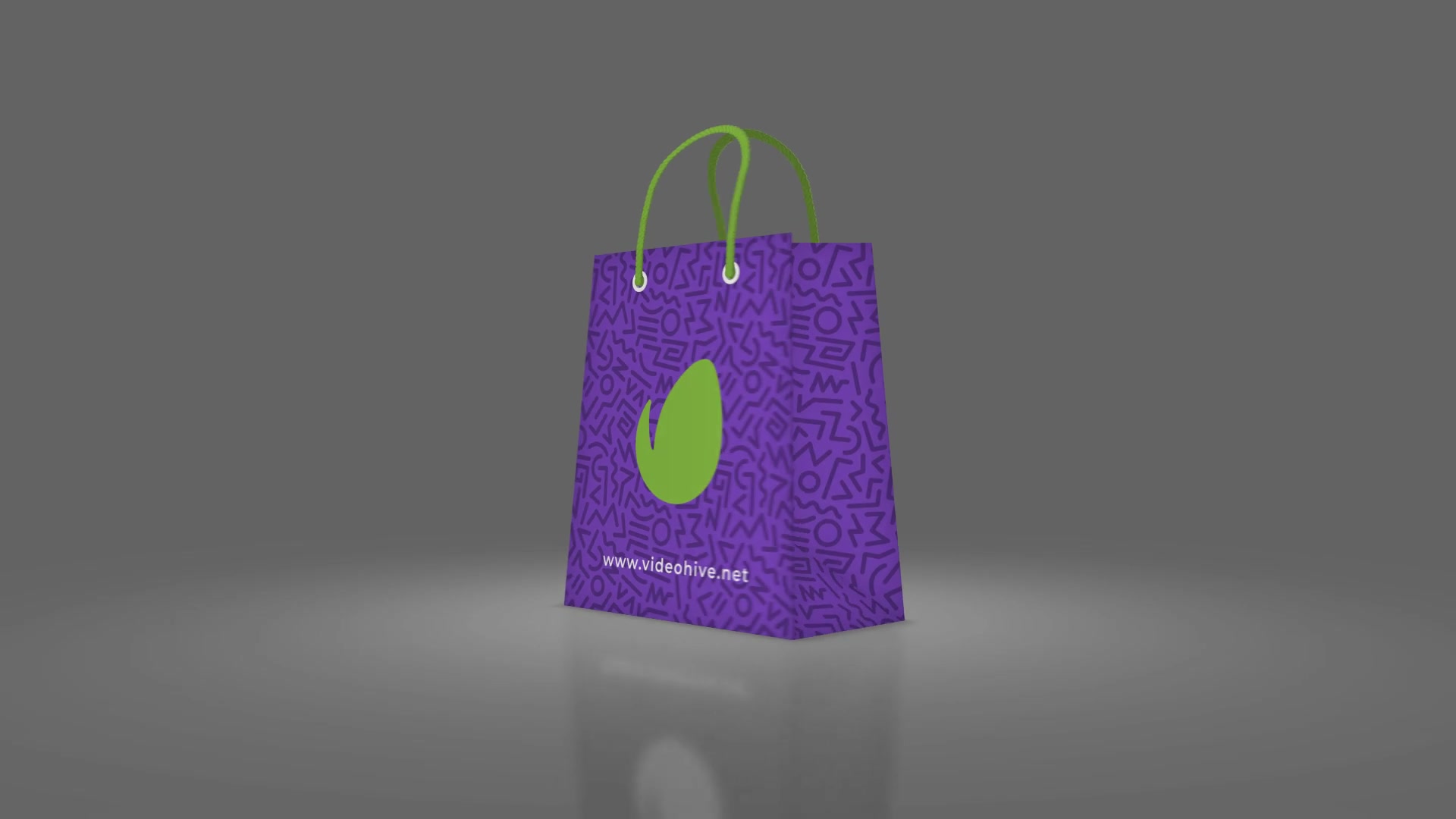 Shopping Bag Videohive 45535651 After Effects Image 10