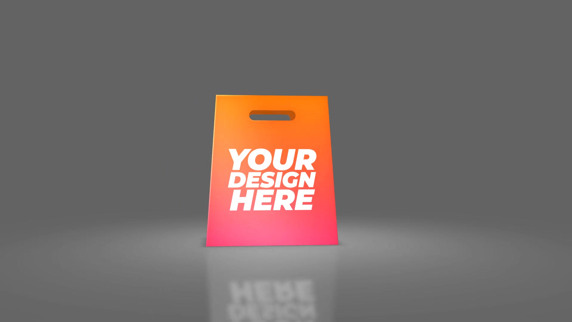 Shopping Bag Videohive 45535651 After Effects Image 7