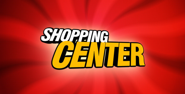 Shopping Center 2 - Download Videohive 930062