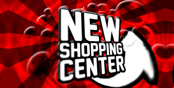 Shopping Center - Download Videohive 142891