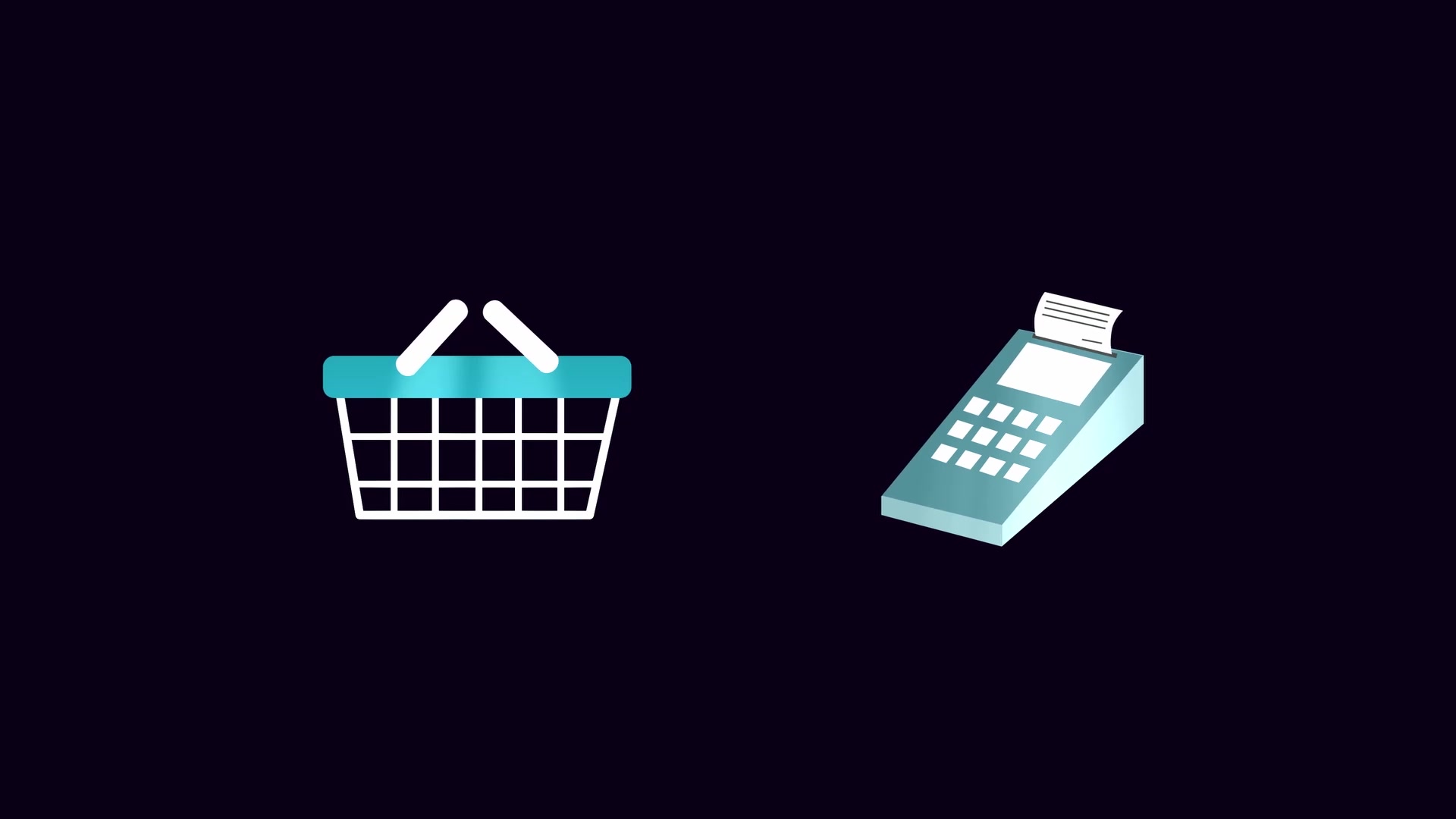 Shopping Icons Pack Videohive 37211867 DaVinci Resolve Image 6
