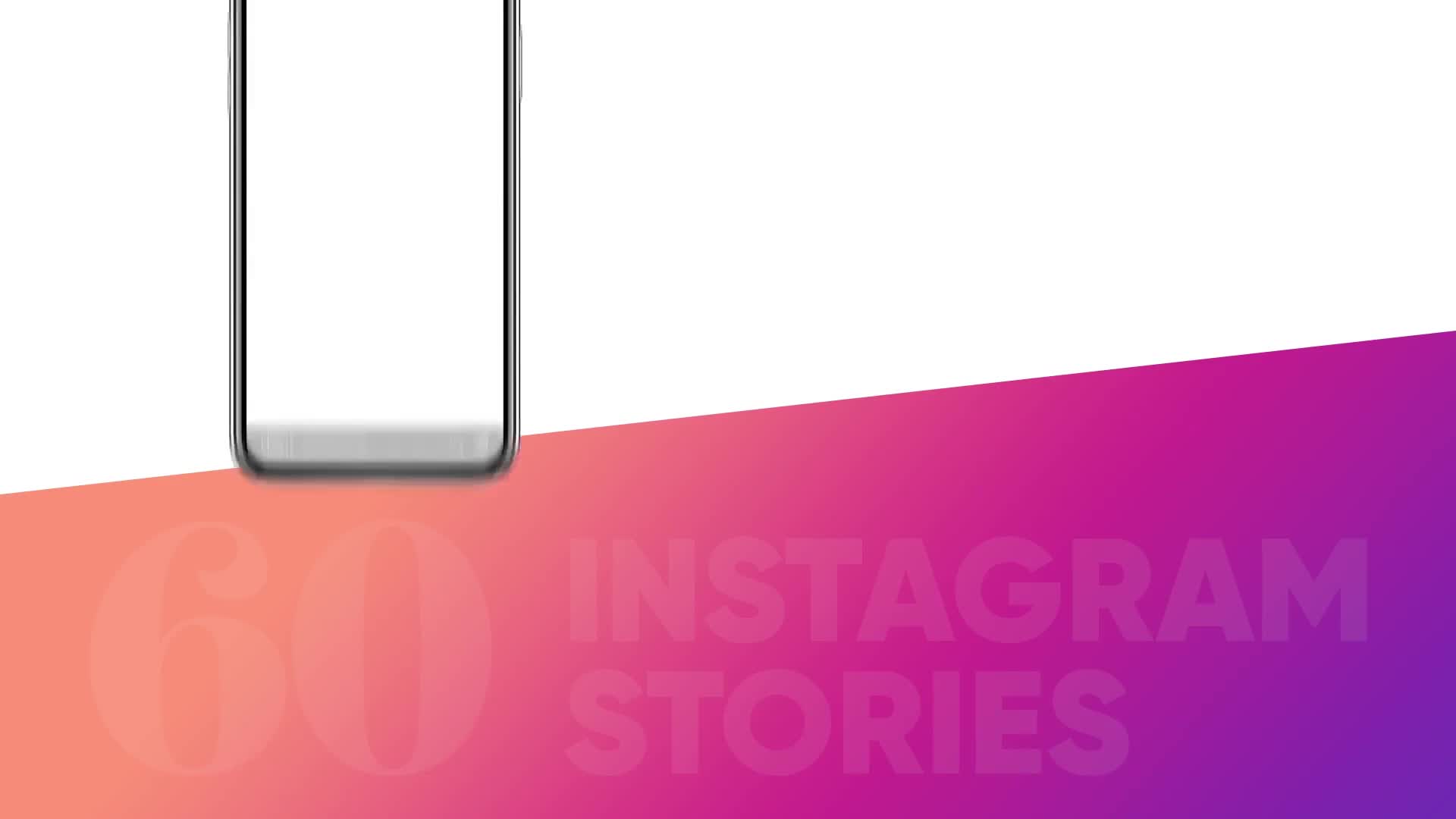 Shopping Instagram Stories Videohive 39727690 After Effects Image 1