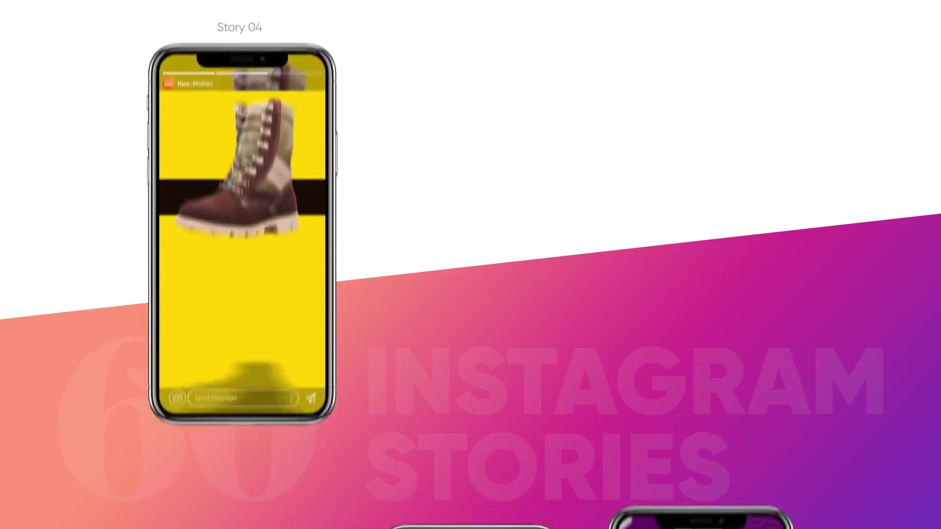 Shopping Instagram Stories Videohive 39727690 After Effects Image 4