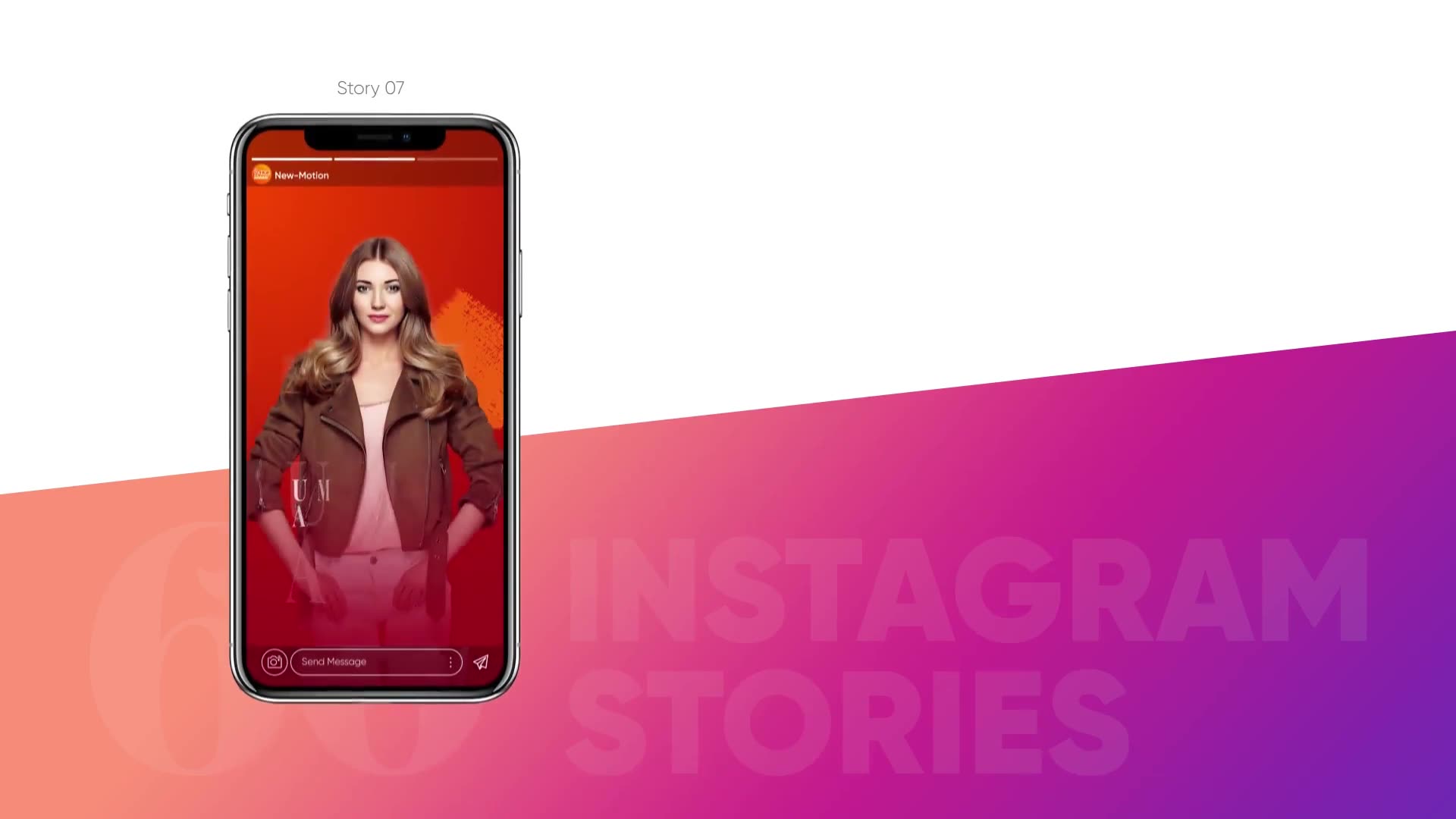 Shopping Instagram Stories Videohive 39727690 After Effects Image 7