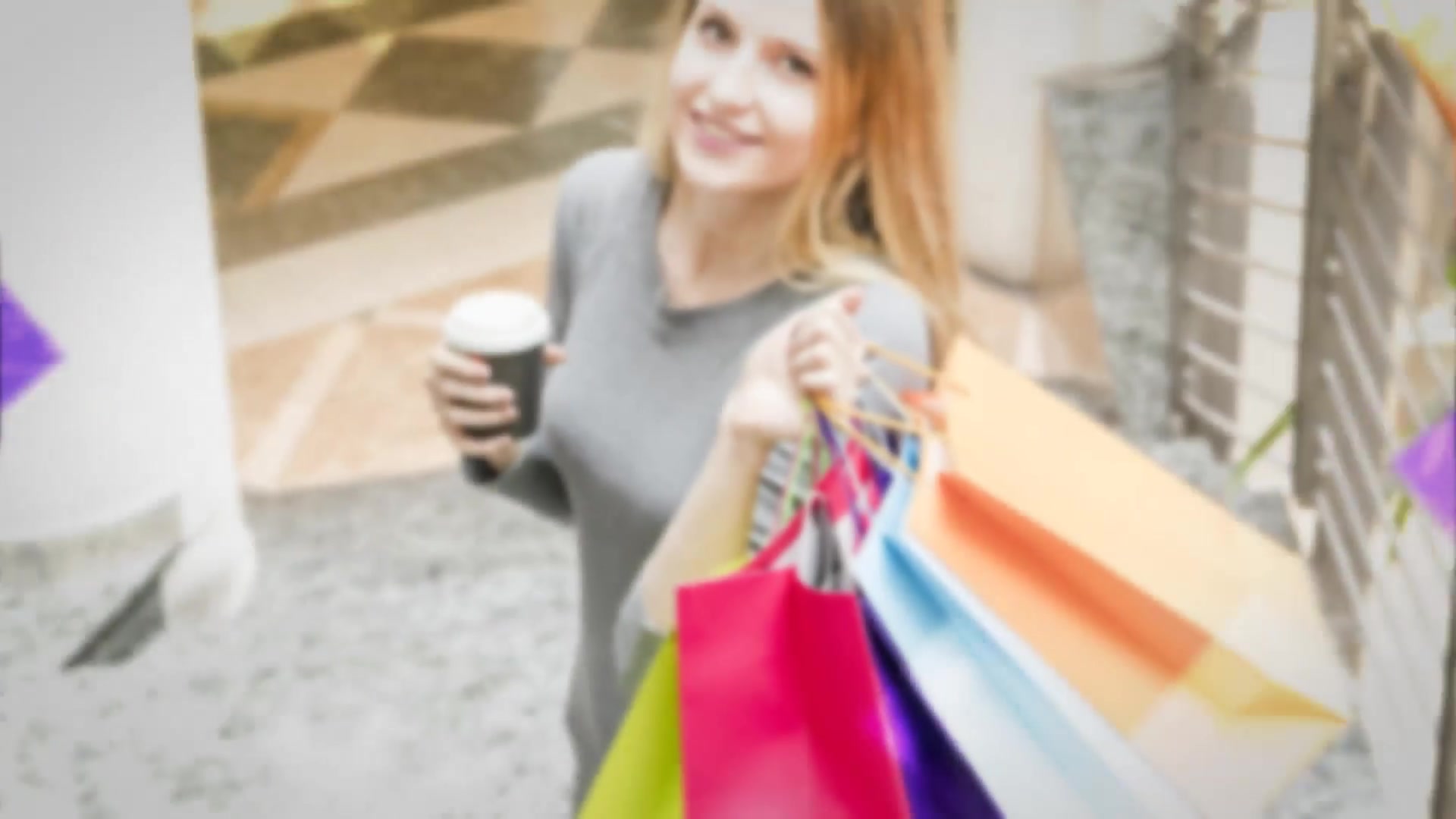 Shopping Mall Online Shop Videohive 23221611 After Effects Image 11