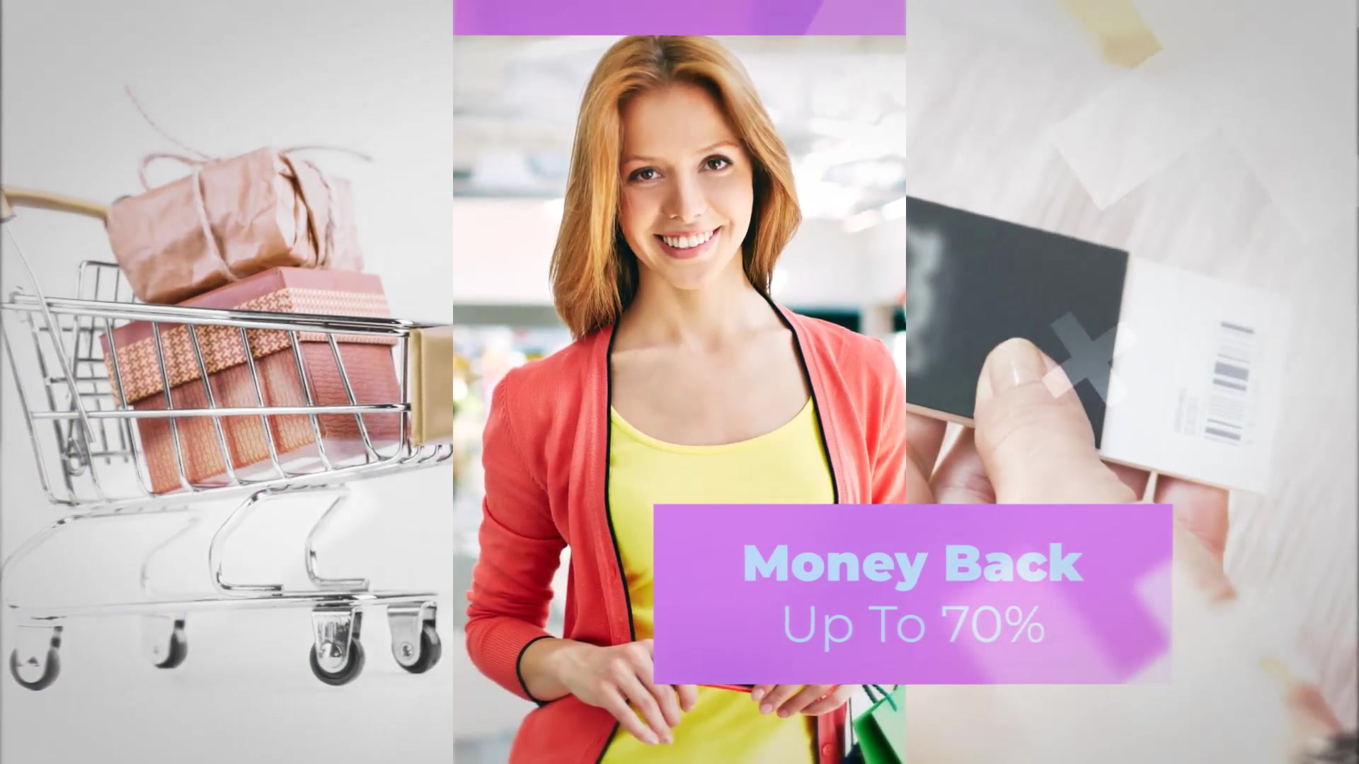 Shopping Mall Online Shop Videohive 23221611 After Effects Image 8