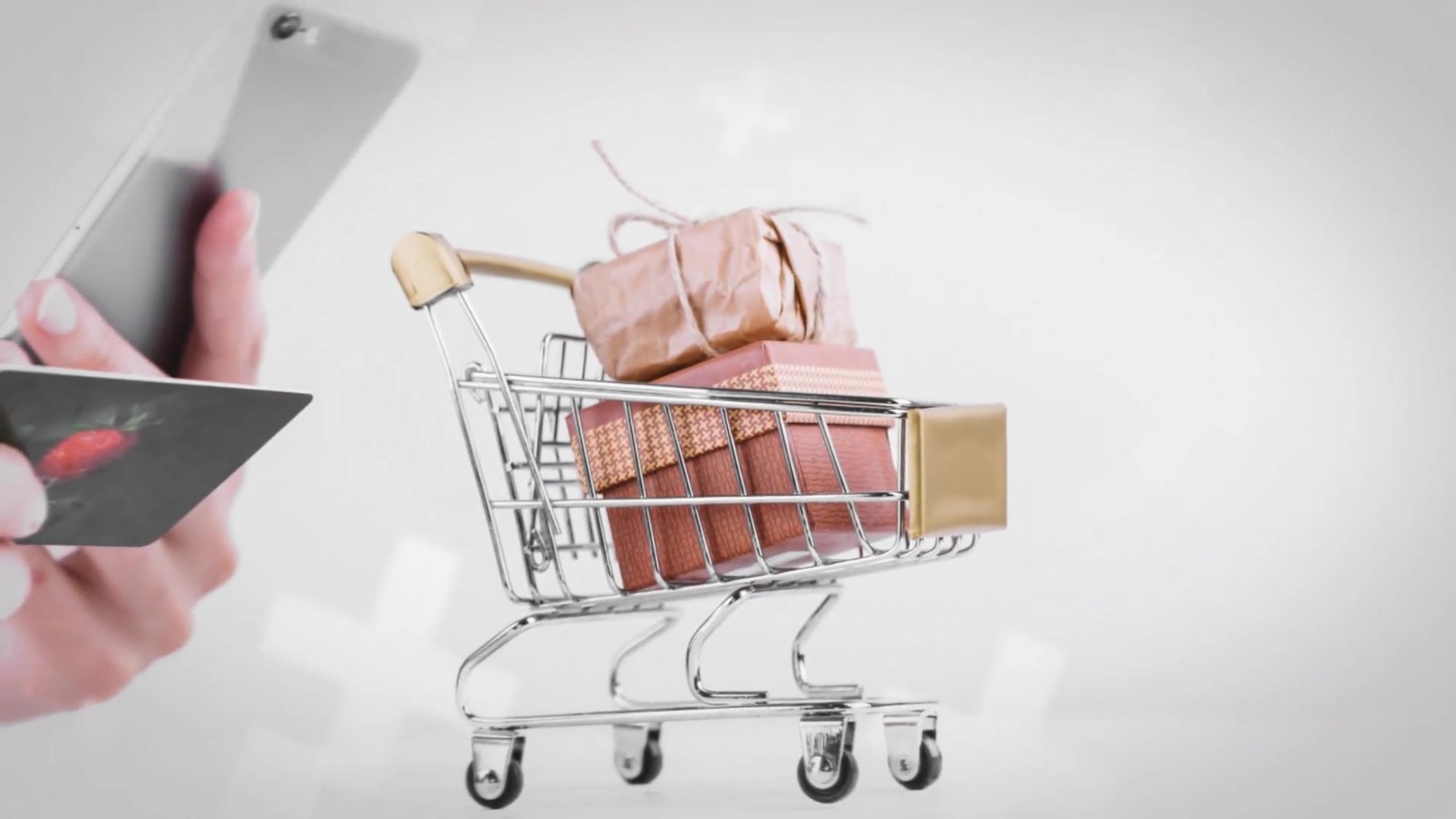 Shopping Mall Online Shop Videohive 23221611 After Effects Image 9