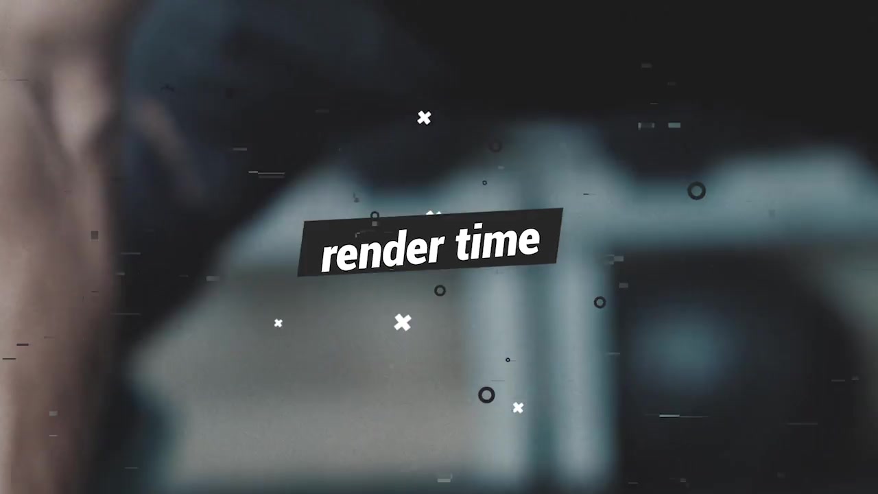 Short Action Opener - Download Videohive 20029075