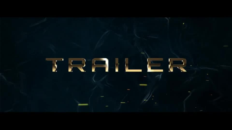 Short Action Trailer Videohive 18893081 After Effects Image 1