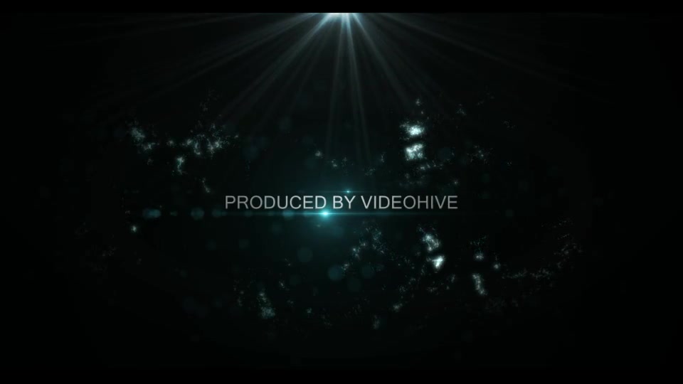 Short Action Trailer Videohive 7986253 After Effects Image 2