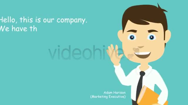 Short And Sweet Promotion Videohive 3589677 After Effects Image 1