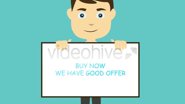 Short And Sweet Promotion Videohive 3589677 After Effects Image 6