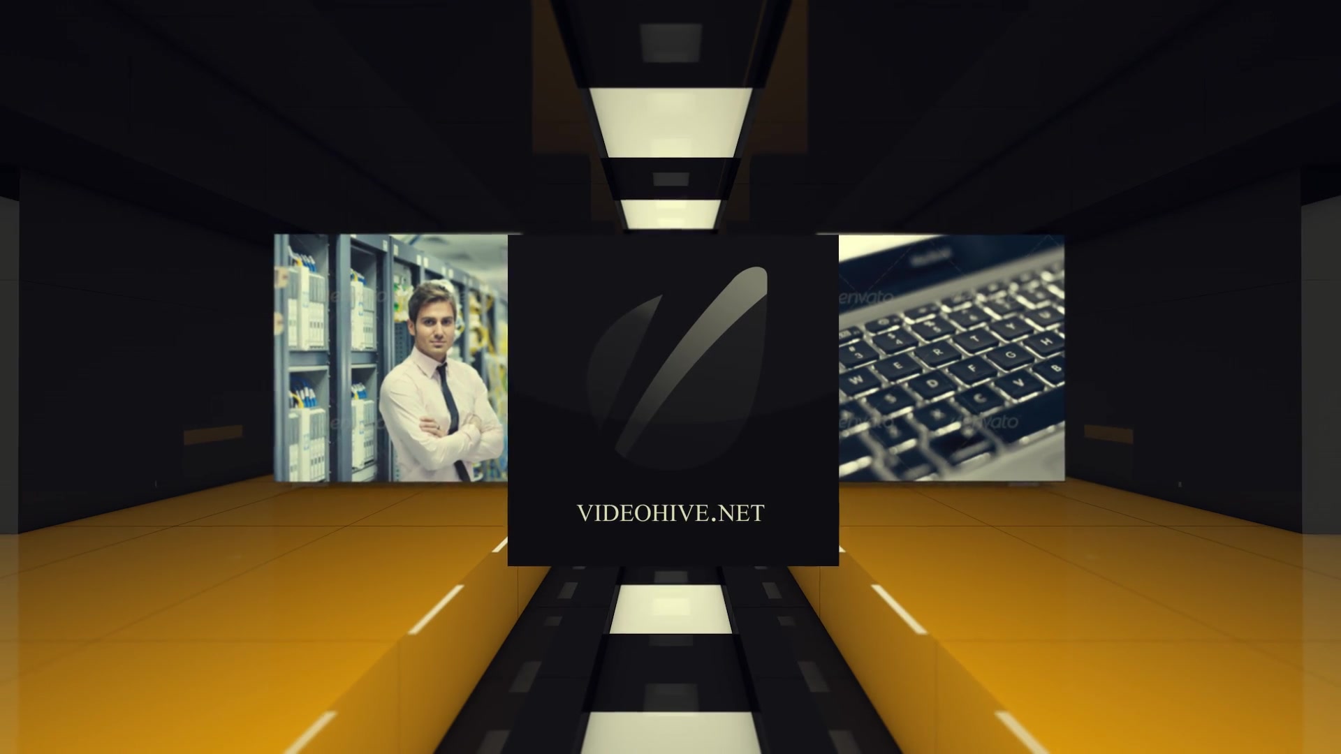 Short Commercial - Download Videohive 6386104