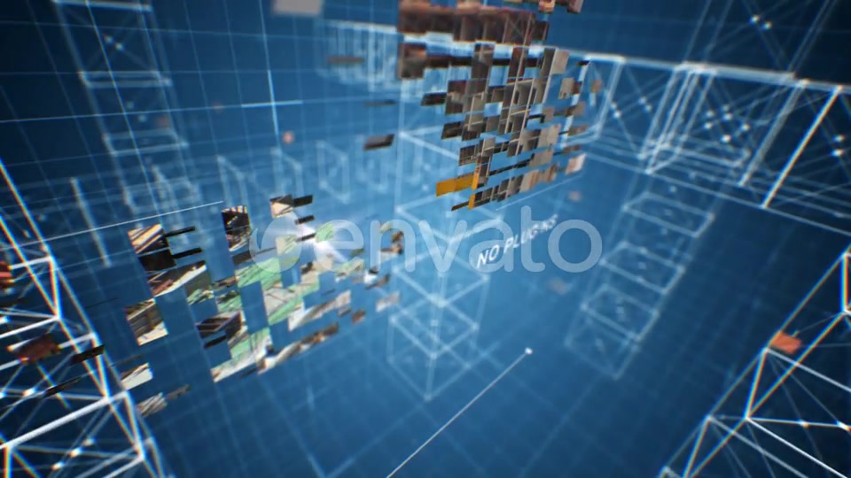 Short Construction Intro Videohive 22918676 After Effects Image 3