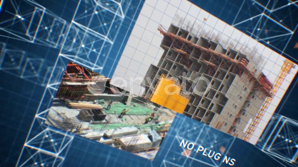 Short Construction Intro Videohive 22918676 After Effects Image 4