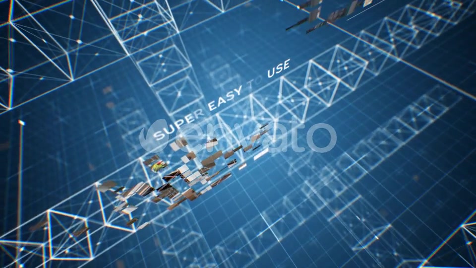 Short Construction Intro Videohive 22918676 After Effects Image 5