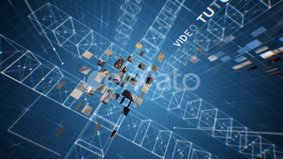 Short Construction Intro Videohive 22918676 After Effects Image 7