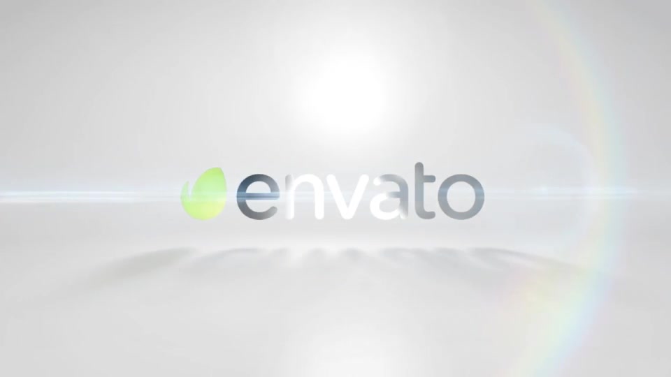 Short Corporate Logo Videohive 25436559 After Effects Image 3