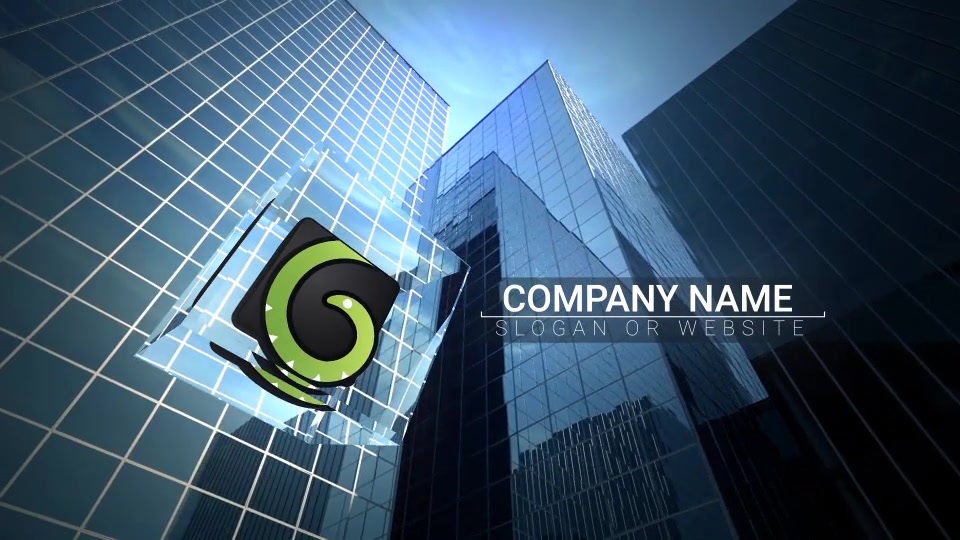 Short Corporate Opener Videohive 17194561 After Effects Image 4