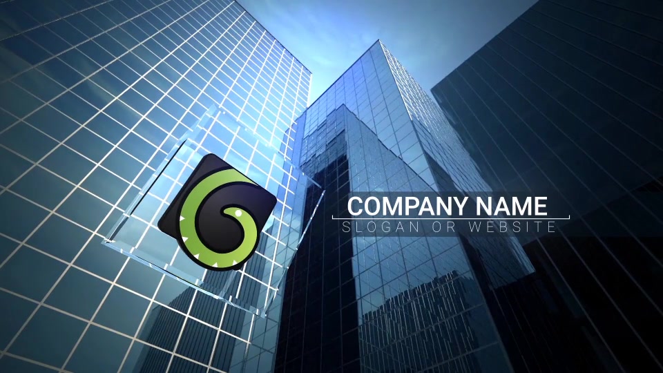 Short Corporate Opener Videohive 17194561 After Effects Image 5