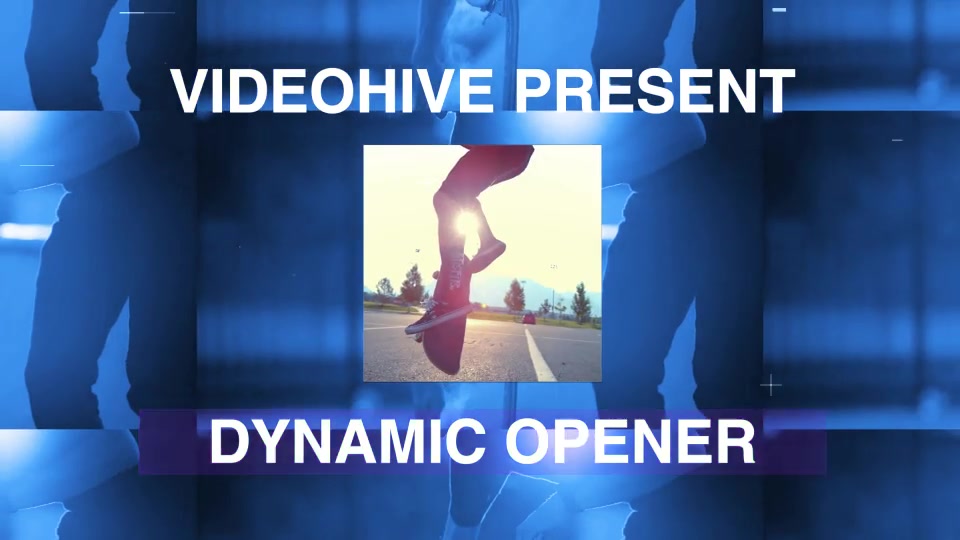 Short Dynamic Intro 1 Videohive 21938591 After Effects Image 6