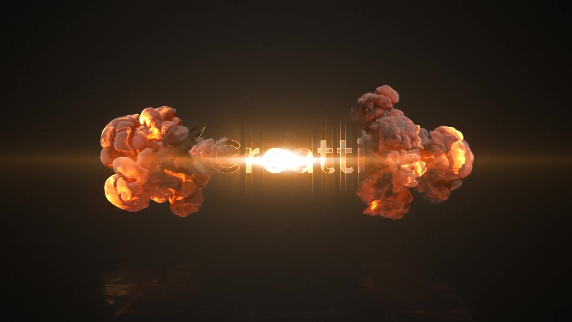 Short Explosion Logo Videohive 23518800 After Effects Image 4