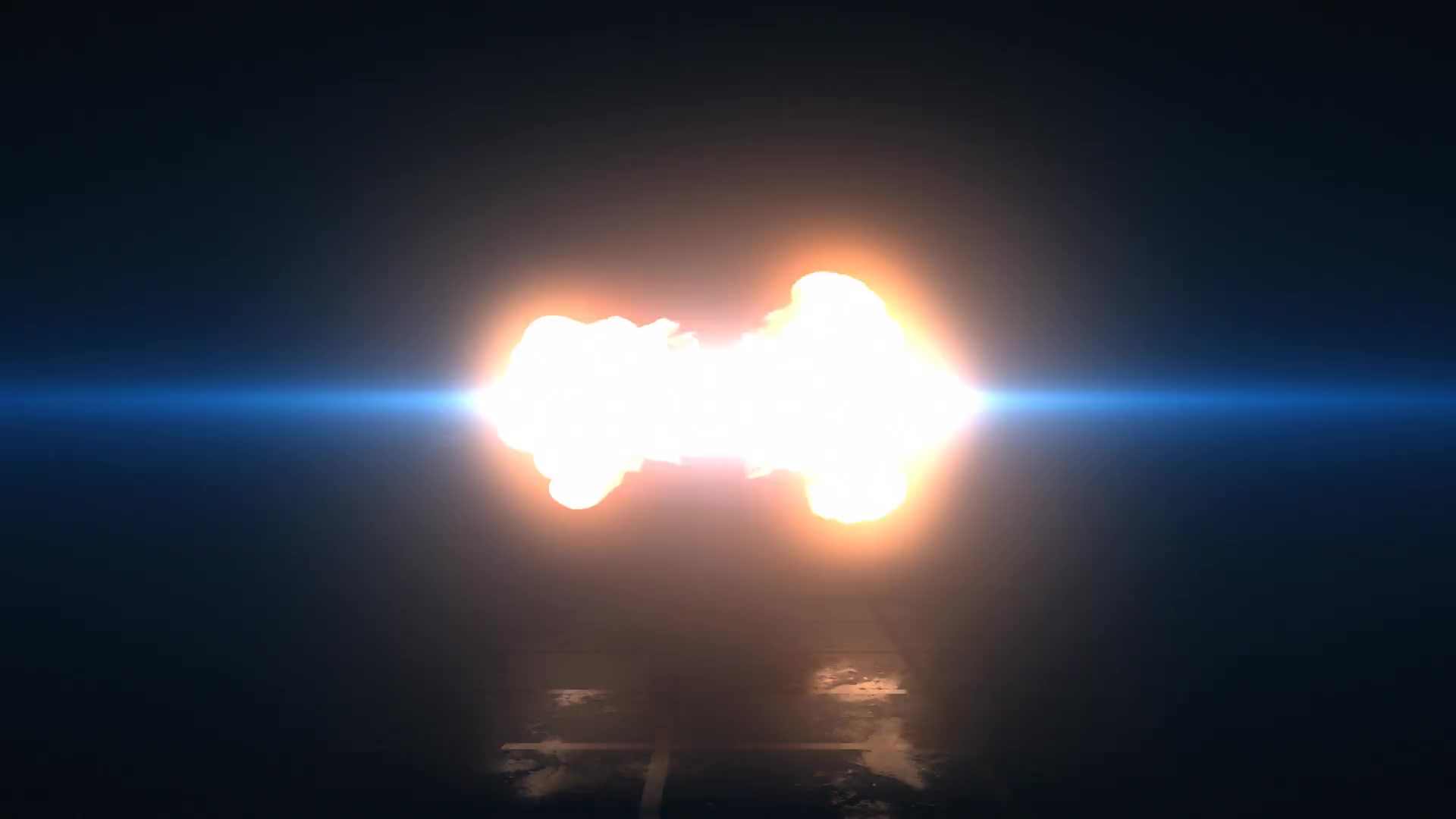 Short Explosion Logo Videohive 23518800 After Effects Image 7