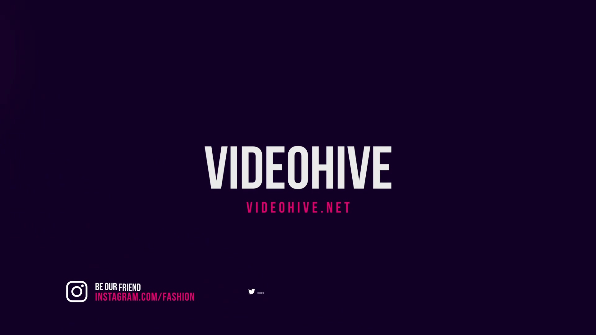 Short Fashion Intro Videohive 28010534 After Effects Image 3