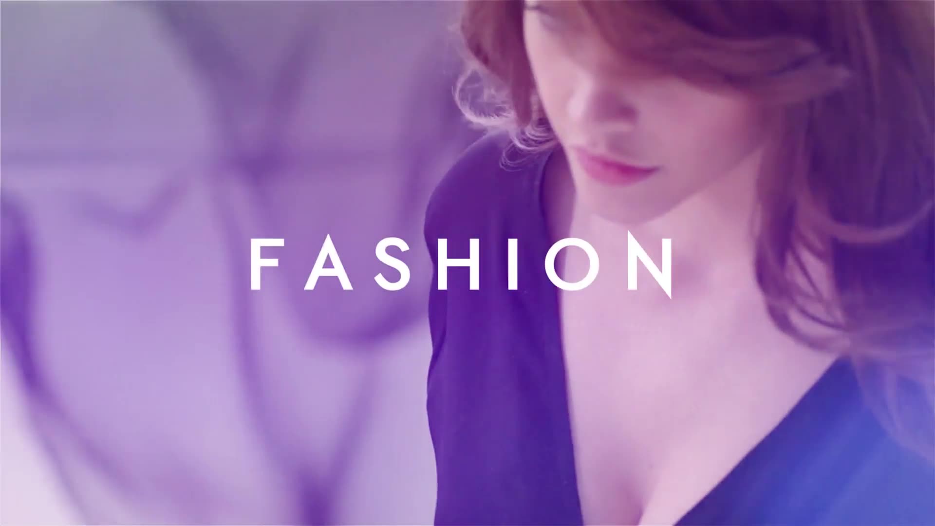 Short Fashion Intro Videohive 23863835 Premiere Pro Image 2