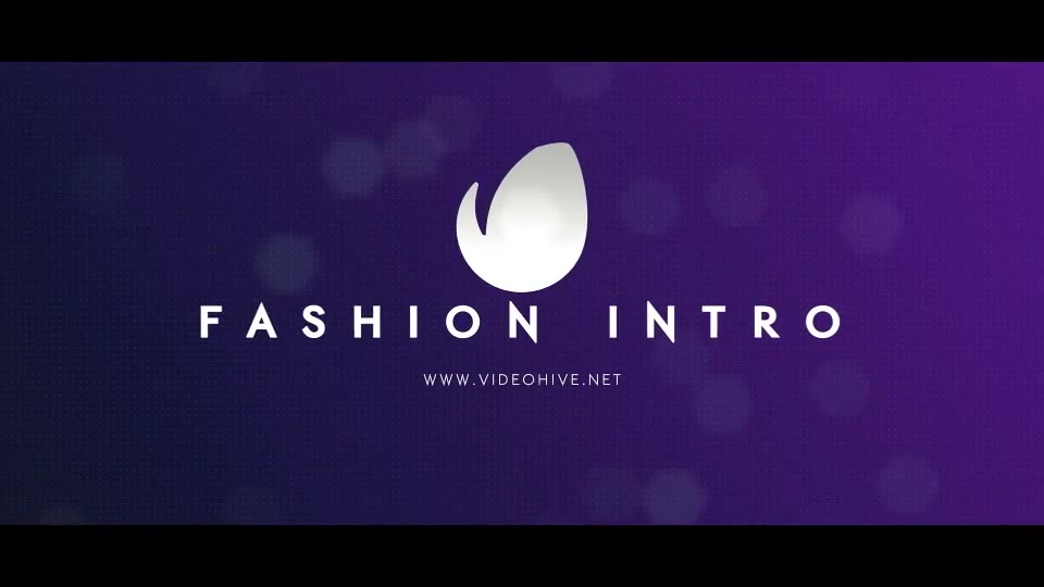 Short Fashion Intro Videohive 21778812 After Effects Image 10
