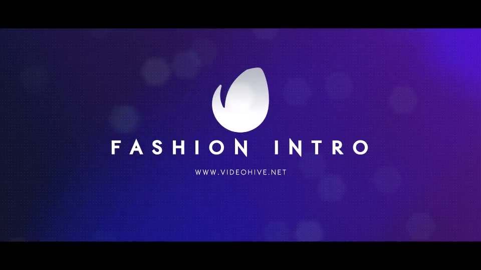 Short Fashion Intro Videohive 21778812 After Effects Image 11