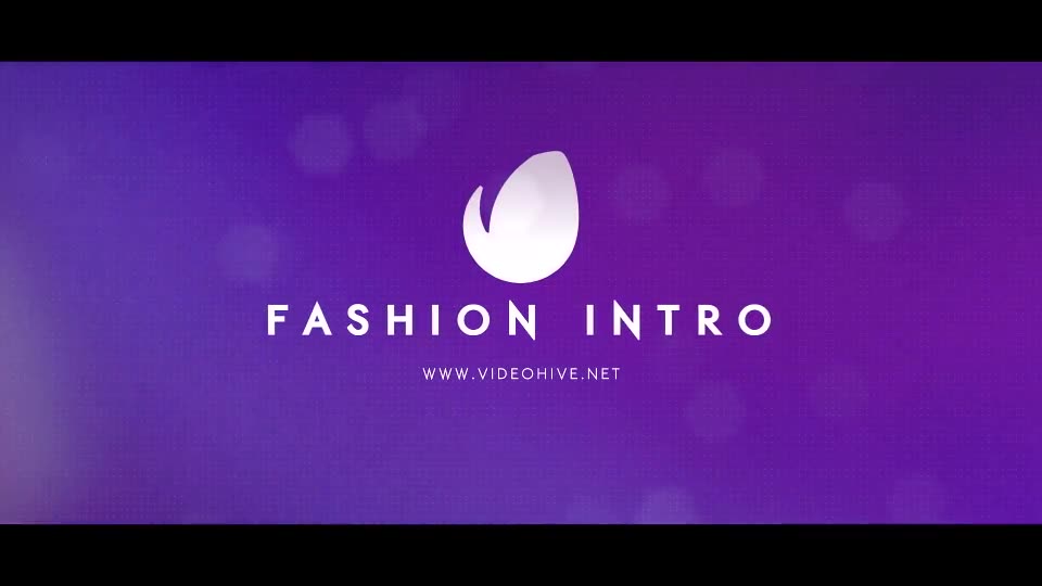 Short Fashion Intro Videohive 21778812 After Effects Image 12