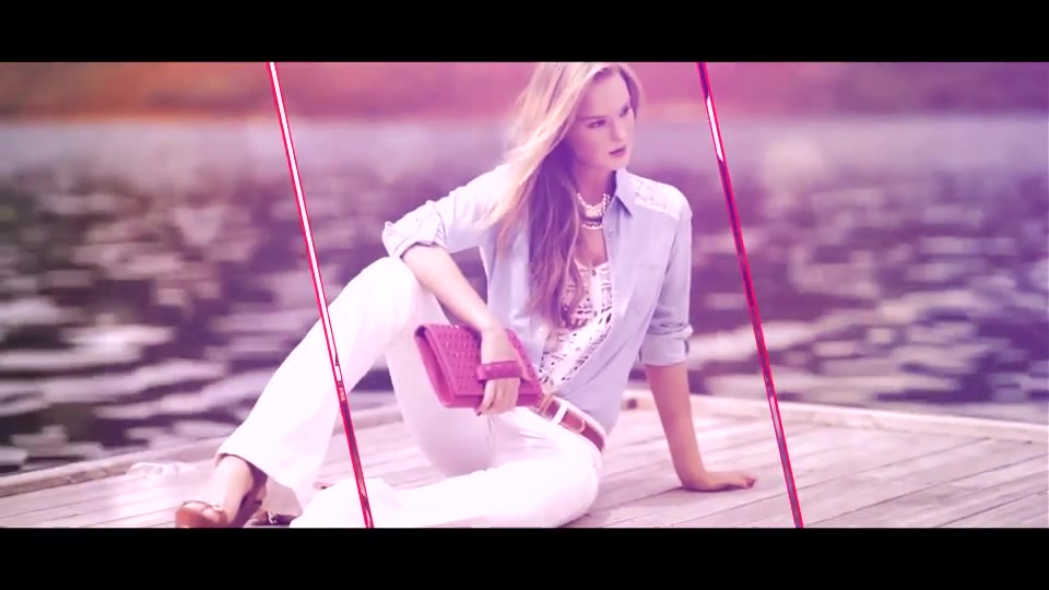 Short Fashion Intro Videohive 21778812 After Effects Image 4