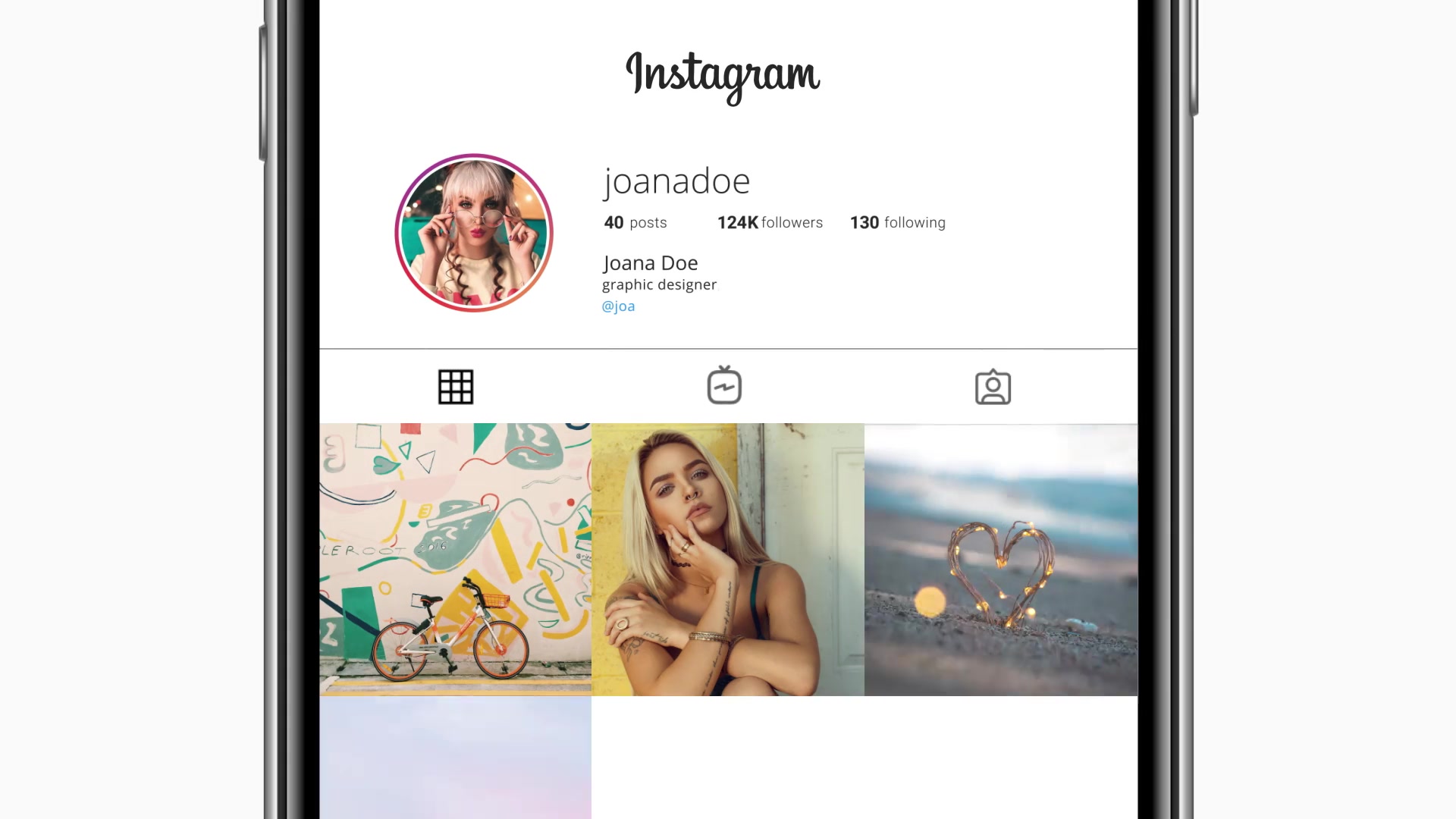 Short Instagram Promotion | For Premiere Pro Videohive 33007464 Premiere Pro Image 9