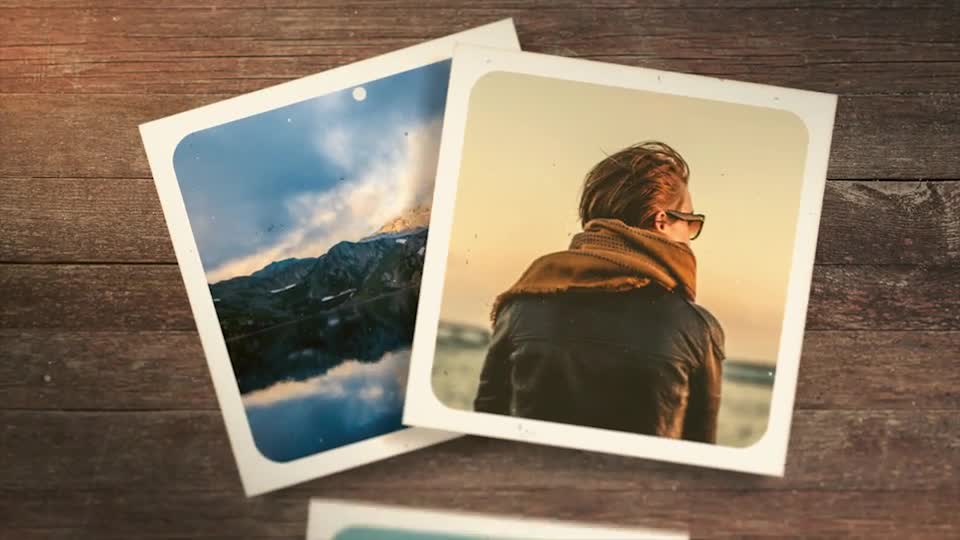 Short Instagram Slideshow - Download Videohive 15925280