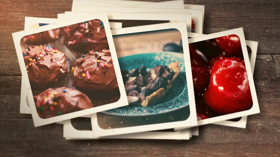 Short Instagram Slideshow - Download Videohive 15925280