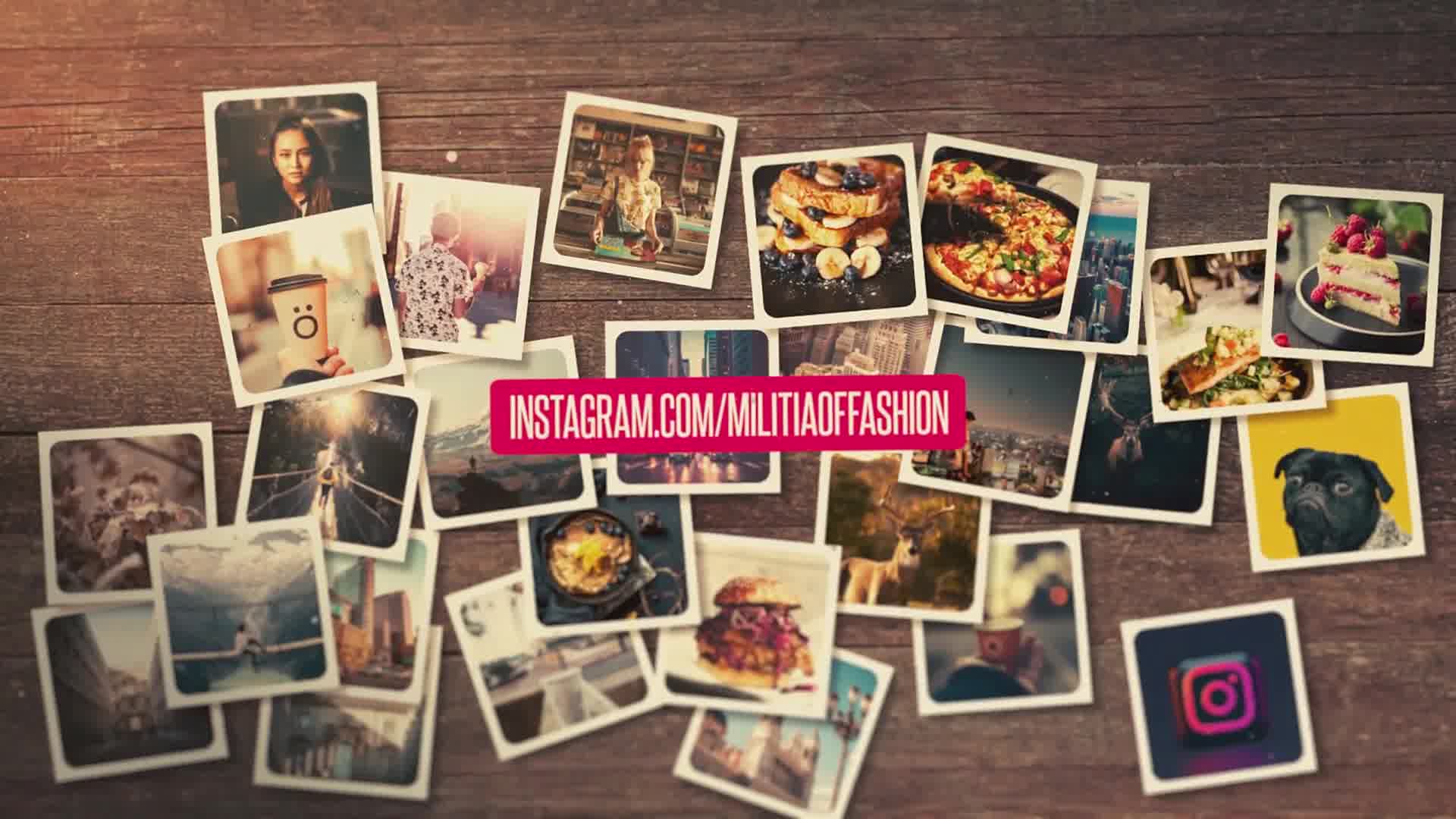 Short Instagram Slideshow For Premiere Pro Videohive 35180903 Premiere Pro Image 10