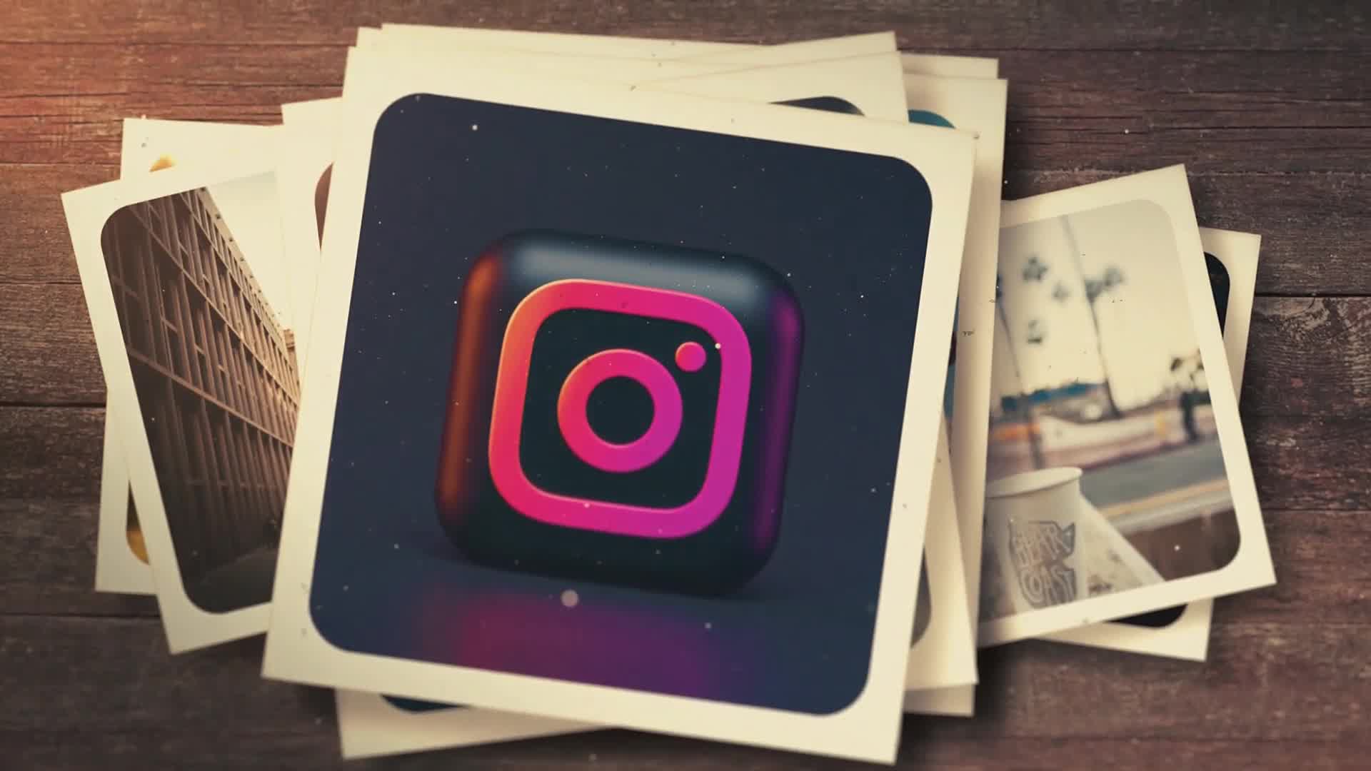 Short Instagram Slideshow For Premiere Pro Videohive 35180903 Premiere Pro Image 8
